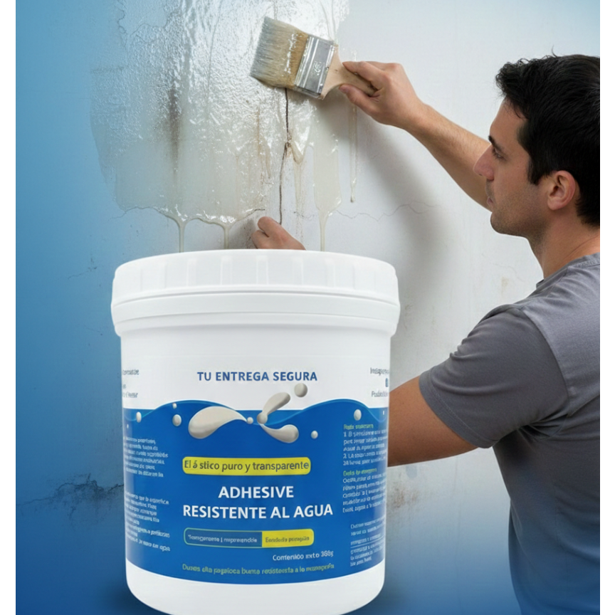 ProtecSeal 500 - Impermeabilizante de Alta Eficiencia.
