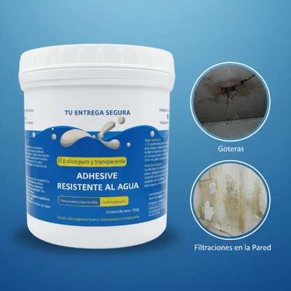 ProtecSeal 500 - Impermeabilizante de Alta Eficiencia.
