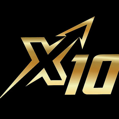 🚀 ¡Recupera tu potencia y sorprende esta noche ⚡ Con X10! 🚀